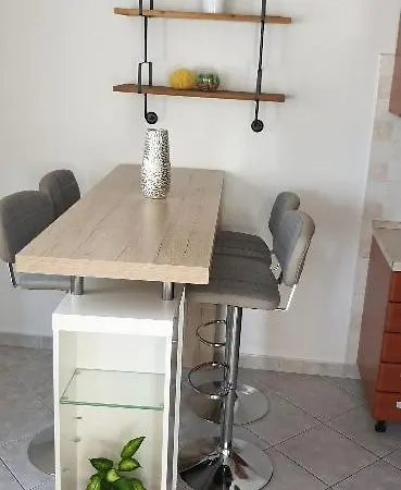 Апартаменты Hause Lupic Раб