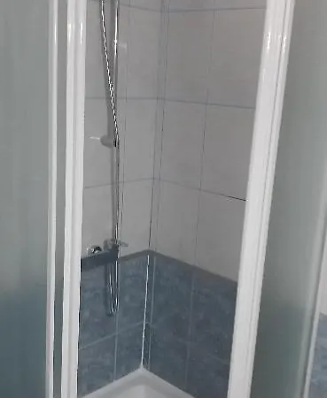 Апартаменты Hause Lupic *