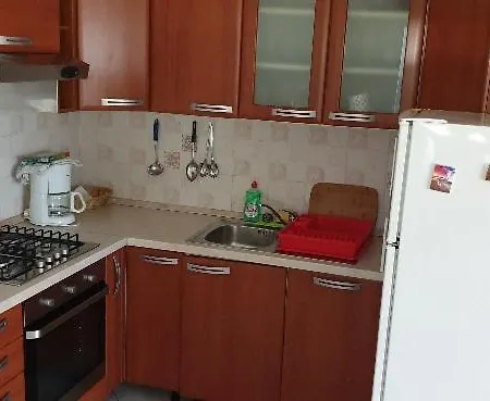 Hause Lupic * Раб