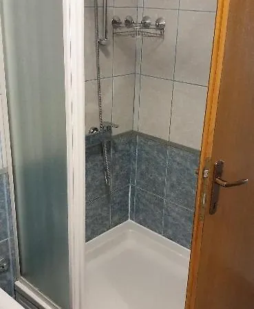 Hause Lupic Апартаменты