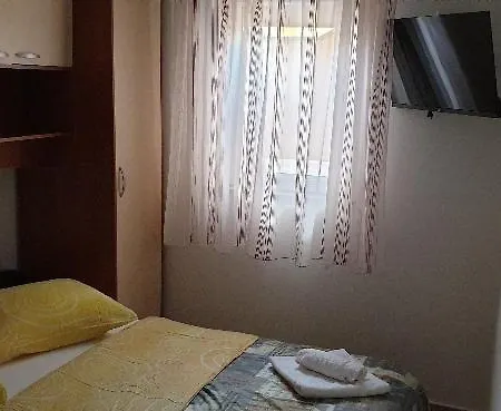 Апартаменты Hause Lupic Раб