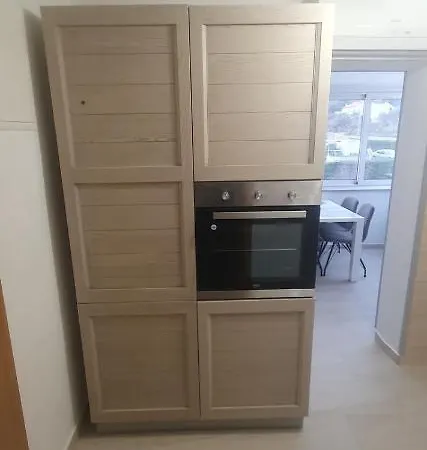 Hause Lupic Апартаменты Раб