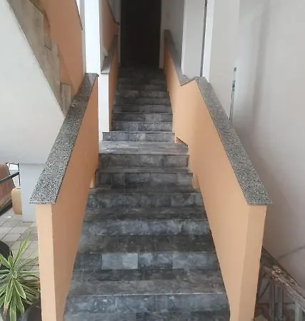 Апартаменты Hause Lupic