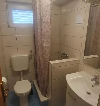 Hause Lupic Апартаменты
