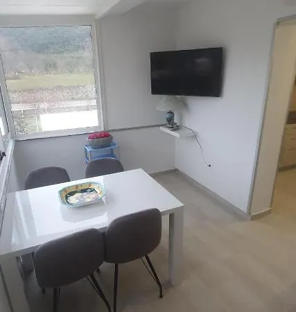 Hause Lupic Апартаменты Раб