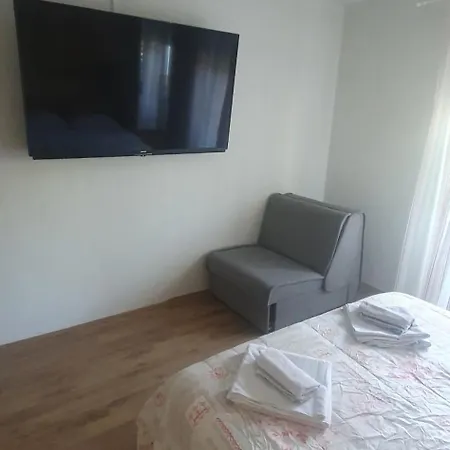 Hause Lupic Апартаменты