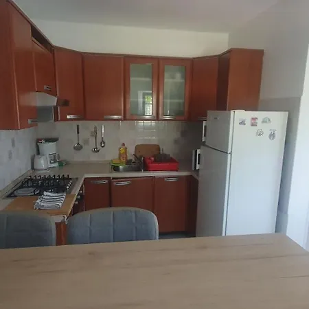 Hause Lupic Апартаменты *