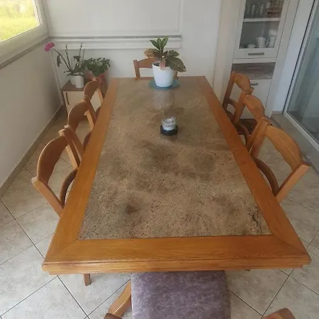 Апартаменты Hause Lupic Раб