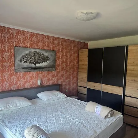Hause Lupic Апартаменты