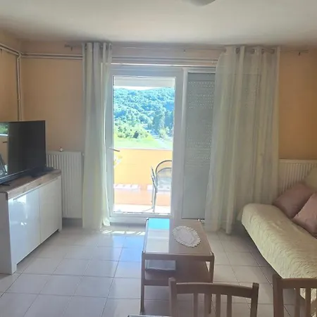 Hause Lupic Апартаменты *