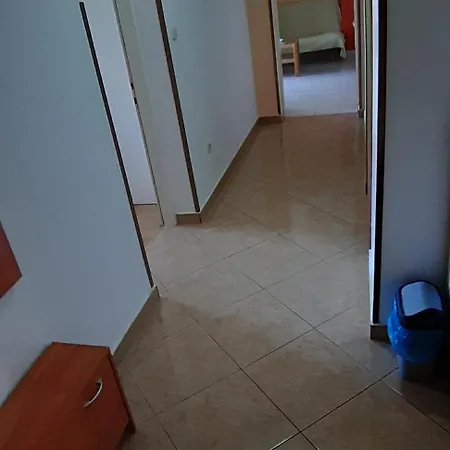 Hause Lupic Апартаменты *