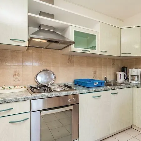 Appartamento Hause Lupic