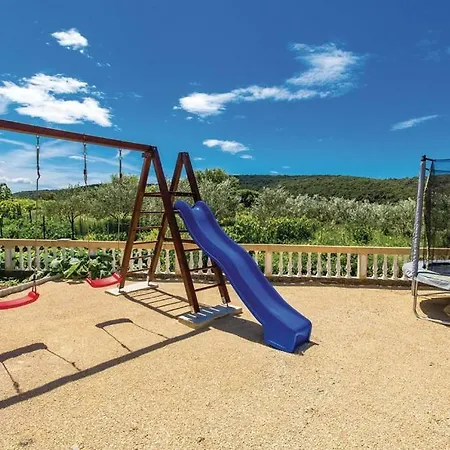 Hause Lupic Appartamento *