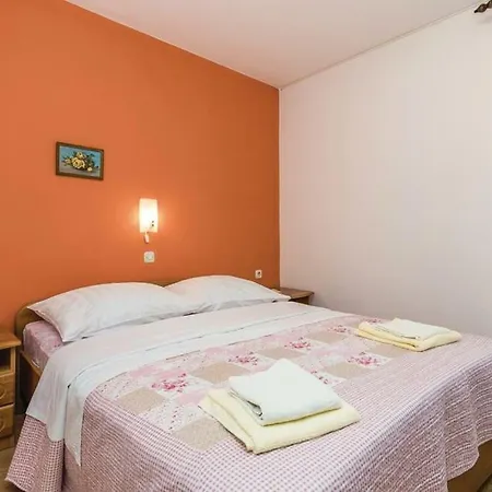 Hause Lupic Appartamento