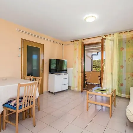 Appartamento Hause Lupic Rab Town