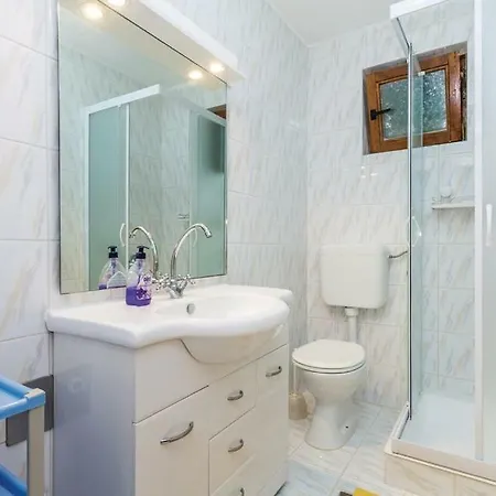 Hause Lupic Appartamento *