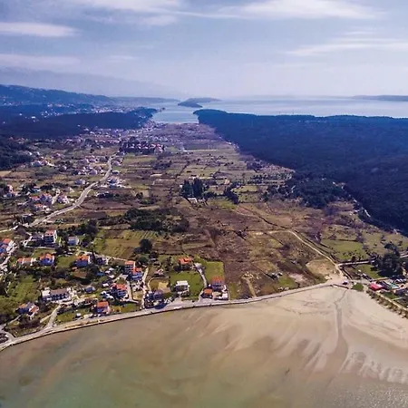 Апартаменты Hause Lupic