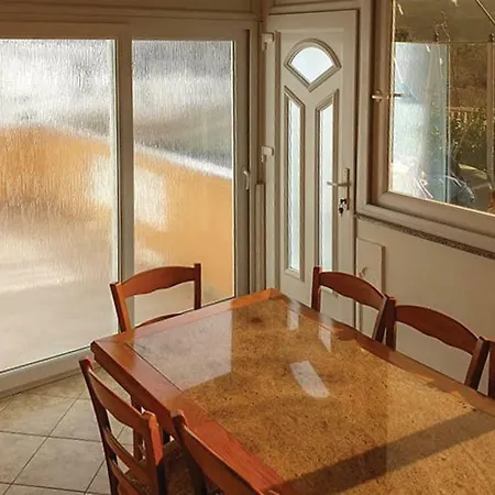 Hause Lupic Апартаменты
