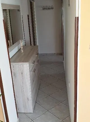 アパート Hause Lupic *