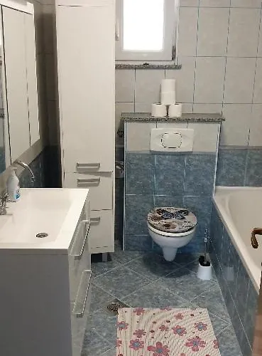 Διαμέρισμα Hause Lupic *