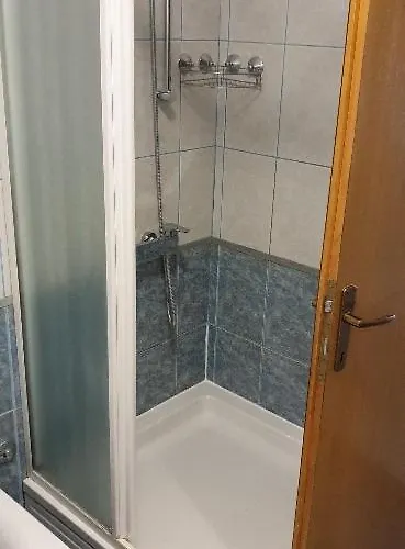 Hause Lupic アパート