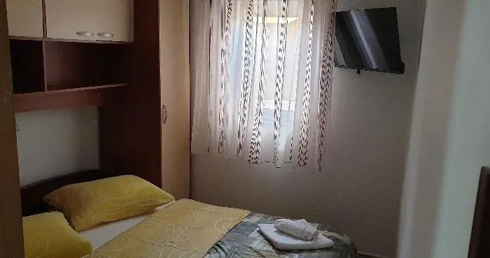 アパート Hause Lupic ラブ