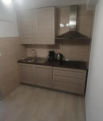 アパート Hause Lupic ラブ