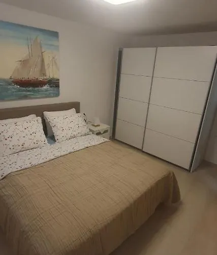 Hause Lupic Διαμέρισμα Ραμπ