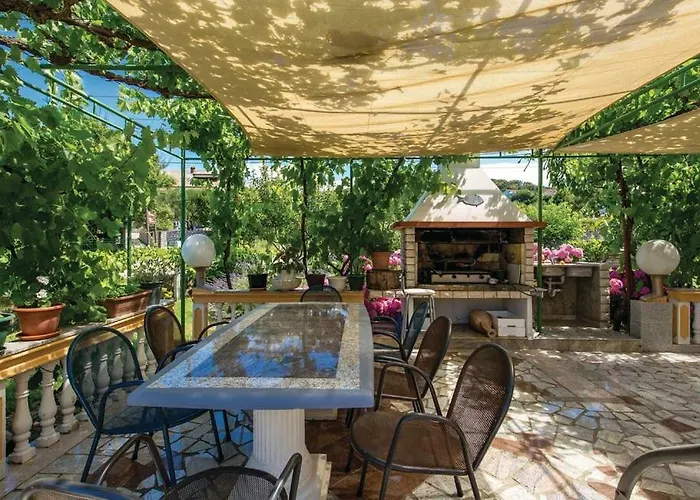 Hause Lupic Διαμέρισμα