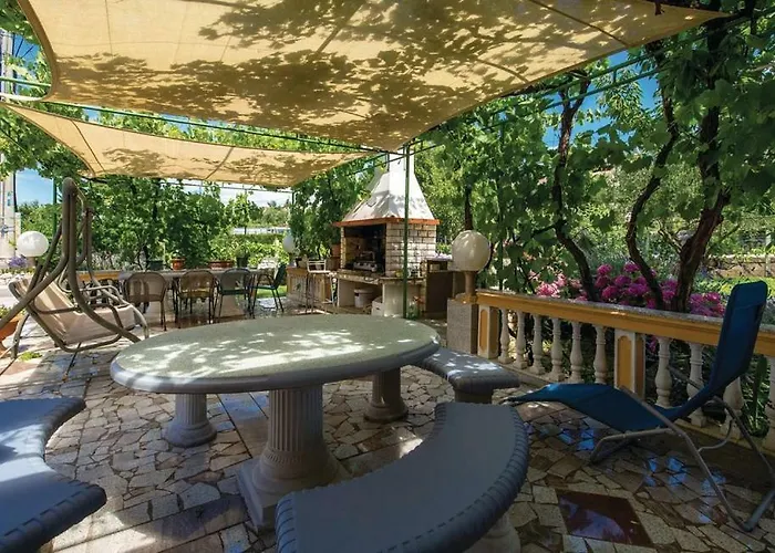 Διαμέρισμα Hause Lupic Ραμπ