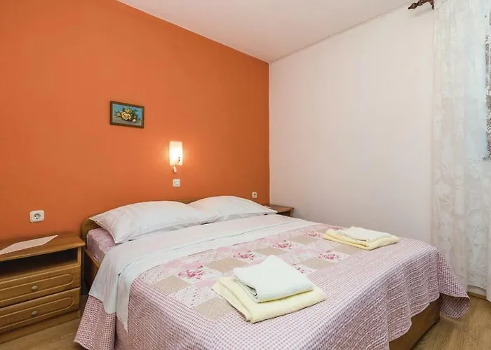 Hause Lupic アパート