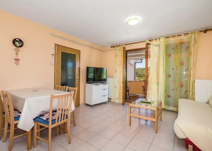 Διαμέρισμα Hause Lupic Ραμπ