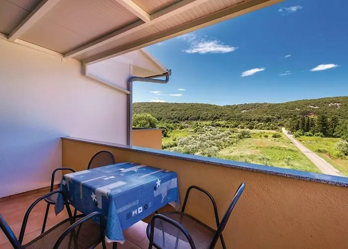 Διαμέρισμα Hause Lupic Ραμπ