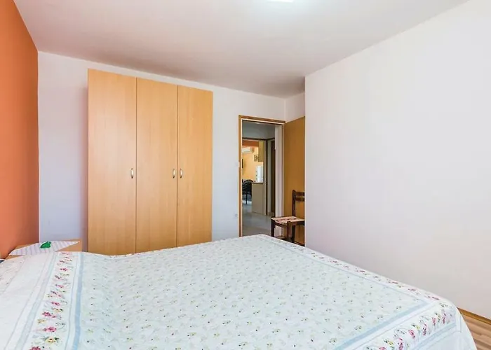 Hause Lupic アパート