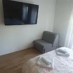 Hause Lupic Apartman