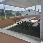 Hause Lupic * Rab Town