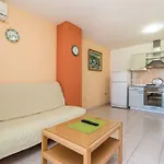 Apartman Hause Lupic *