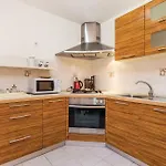 Apartman Hause Lupic