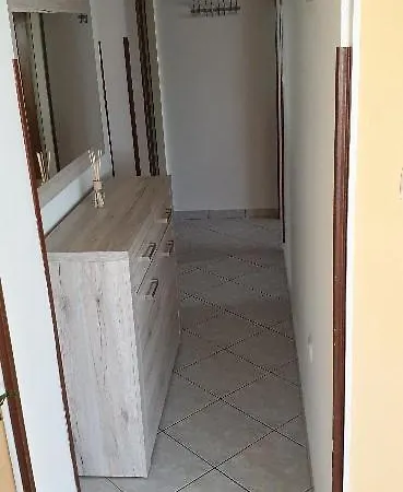 Apartment Hause Lupic *