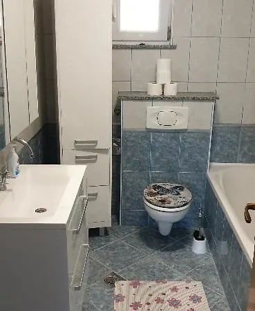 Apartman Hause Lupic *
