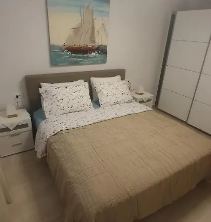 Hause Lupic Apartman