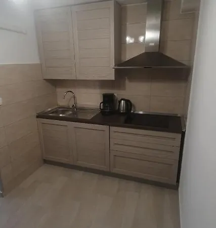 Apartman Hause Lupic Rab Town