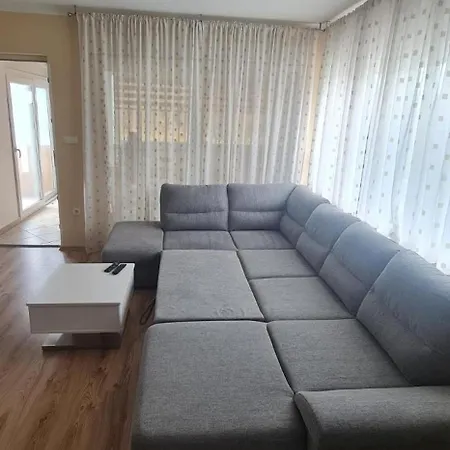 Apartment Hause Lupic