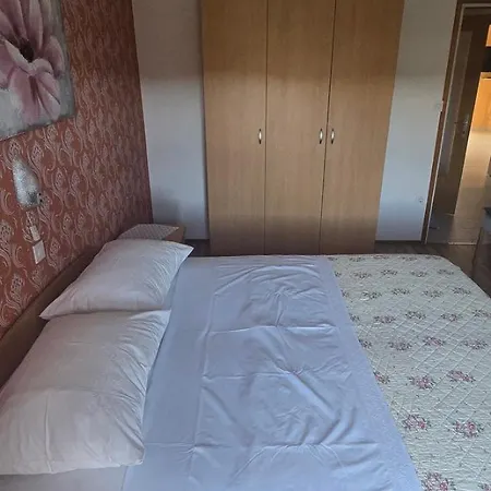 Appartement Hause Lupic Rab Town