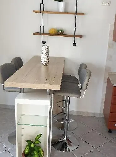 Apartman Hause Lupic Rab Town