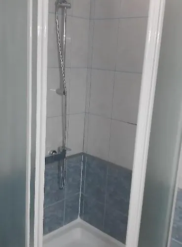 Apartman Hause Lupic *