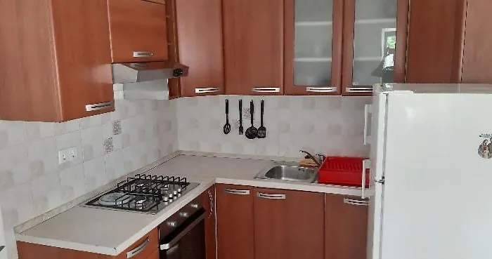 Apartman Hause Lupic