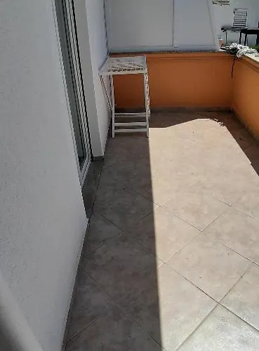 Hause Lupic Apartman