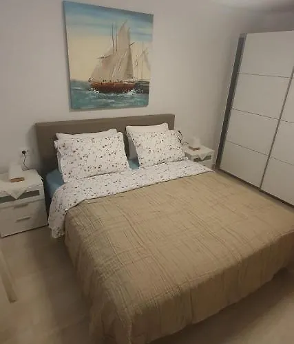 Hause Lupic Apartman