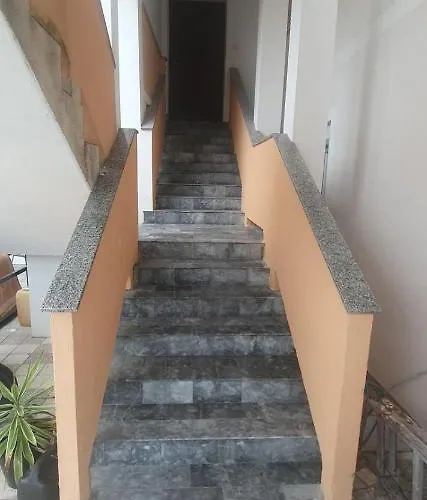 Apartman Hause Lupic